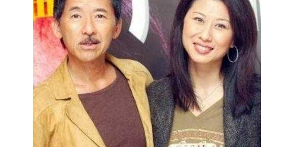 林子祥的老婆，费翔的妈妈（古天乐宣布宣萱怀孕了）